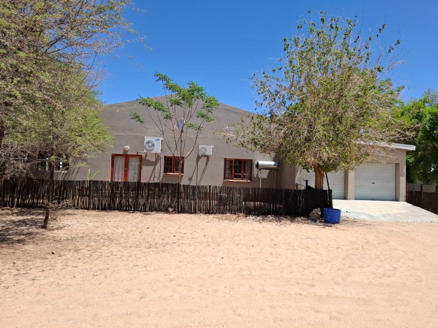 2 Bedroom Property for Sale in Askham Northern Cape